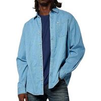 kaporal camisa manga larga korde para hombre