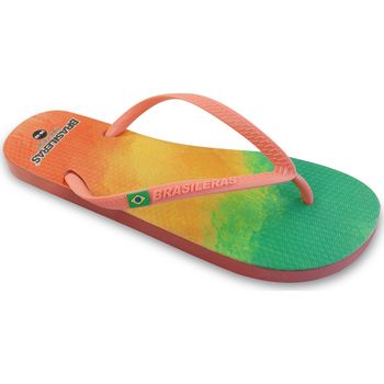 Brasileras Chanclas Cosmic para mujer