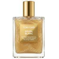 tom ford private blend soleil blanc shimmering body oil 100ml