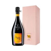 veuve clicquot la grande dame rose 2015 estuchado  francia champagne 75 cl 125