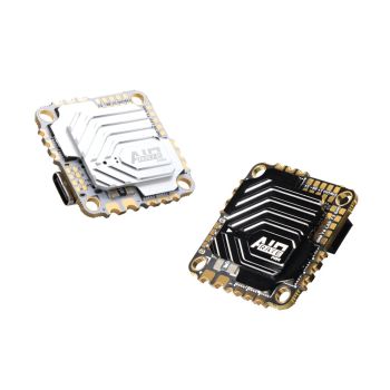 25×25 mm RATE F4V4 F435 40A CNC AIO F435 Controlador de vuelo integrado 32bit 40A 5 en 1 ESC 3-6S para drones FPV de car
