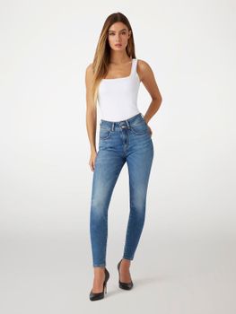 Vaqueros Skinny Shape Up