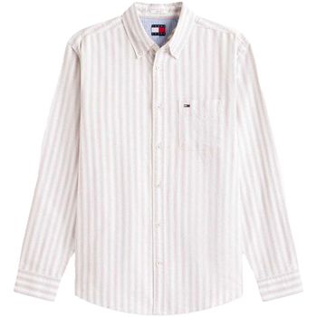 Tommy Jeans Camisa manga larga GT58593 para hombre