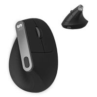 raton subblim inalambrico 4000 dpi dual bluetooth24ghz bateria recargable silencioso