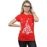 disney camiseta bi40952 para mujer