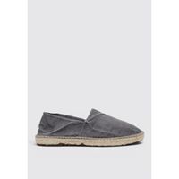 natural world alpargatas old trebol para hombre