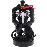 exquisite gaming cable guy venom base de carga multiplataforma