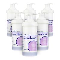 zerobase emollient cream