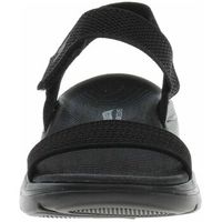 skechers sandalias go walk arch fit 20 para mujer