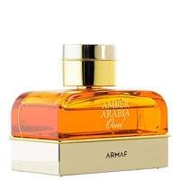 armaf amber arabia oud parfum spray 100ml