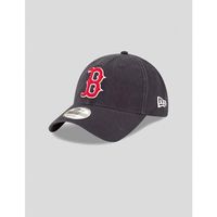 new-era gorra gorra boston red sox mlb basica marinorojo para mujer