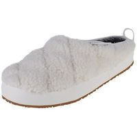 columbia pantuflas cozy cabin omni-heat lazy bend camper shoe para mujer