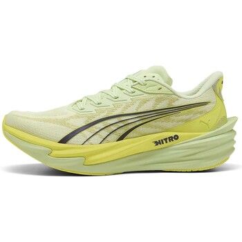 Puma Zapatillas de running Deviate Nitro 4 Wns para mujer