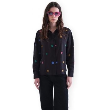 Compania Fantastica Blusa COMPAÑIA FANTÁSTICA 11106 Shirt - Conversational para mujer