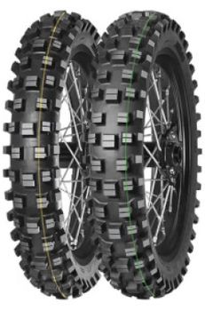 Mitas Terra Force-EX XT ( 120/90-18 TT 65M Rueda trasera )