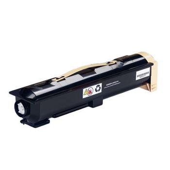 Compatible Black Xerox 113R00668 Toner Cartridge