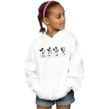 Disney Jersey Four Etions para niña