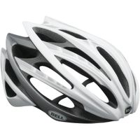 bell gage helmet with mips - 2016 - m55-59cm - gloss - white