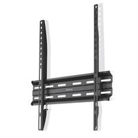 hama 00220809 soporte para tv 165 1 cm 65 negro