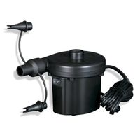 hinchador electrico bestway con adaptador sidewinder ac air pump