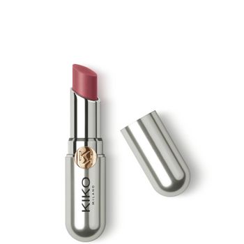 KIKO Milano Coloured Lip Balm 3g (Various Shades) - 06 Blackberry