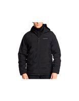 chaqueta trangoworld kakwa hombre negro