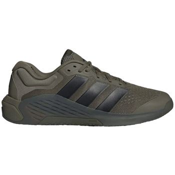 adidas Zapatos Baskets Dropset 4 Power textile para hombre