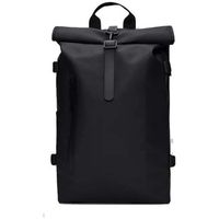 rains mochila rolltop rucksack w3 para hombre