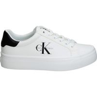 calvin klein jeans deportivas moda 118689 para mujer