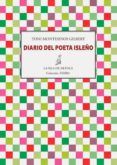 diario del poeta isleno