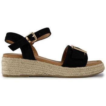 Solesister Alpargatas August Espadrille Wedge Sandalias para mujer
