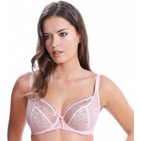 fancies underwired plunge bra