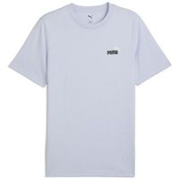 puma camiseta t-shirt para hombre