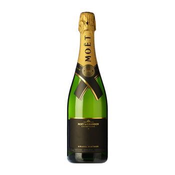 Moët & Chandon Grand Vintage Champagne 75 Cl 12.5% Vol.