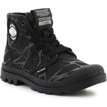 Palladium Zapatillas altas Domyślna nazwa para mujer