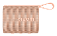 altavoz bluetooth xiaomi mi portable pocket bluetooth speaker 5w pink