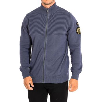 La Martina Jersey TMSG30-XC040 para hombre