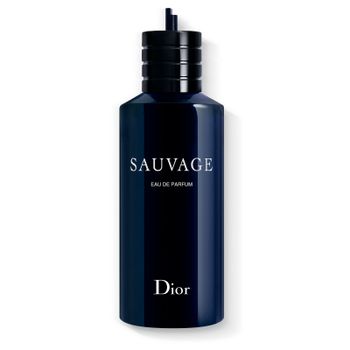 Sauvage Eau De Parfum Recarga 300ml