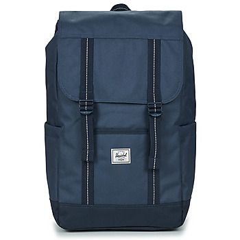Herschel Mochila HERSCHEL-RETREAT-BACKPACK para mujer