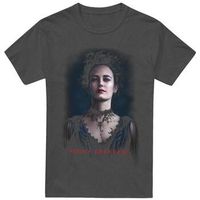 penny dreadful camiseta tv15351 para mujer