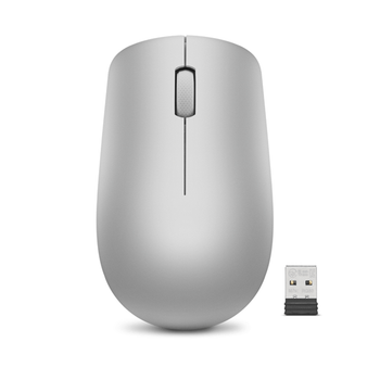 RATON LENOVO WIRELESS 530 PLATINUM