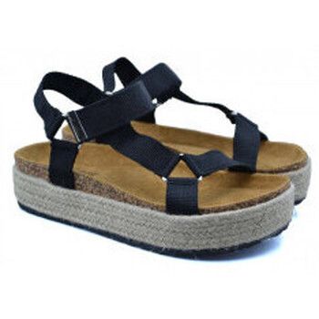 Isteria Deportivas Moda SANDALIA TIPO CALIFORNIANA para mujer