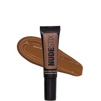 NUDESTIX Tinted Cover Foundation (Various Shades) - Nude 10