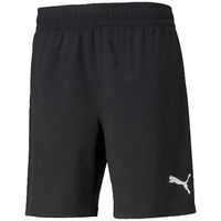 puma short teamfinal para hombre