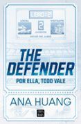 dioses del juego 2 the defender