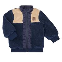timberland polar cardigan fantaisie t60594 para nino