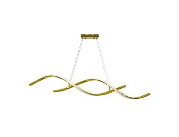 Activejet AJE-STELLA Gold iluminación de techo LED 28 W