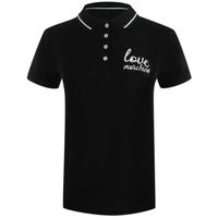 love moschino tops y camisetas sy4329 para hombre
