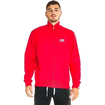 Leone 1947 Chaqueta deporte Man Full Zip Basic Small Logo para hombre