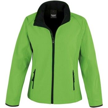 Result Chaqueta R232F para mujer